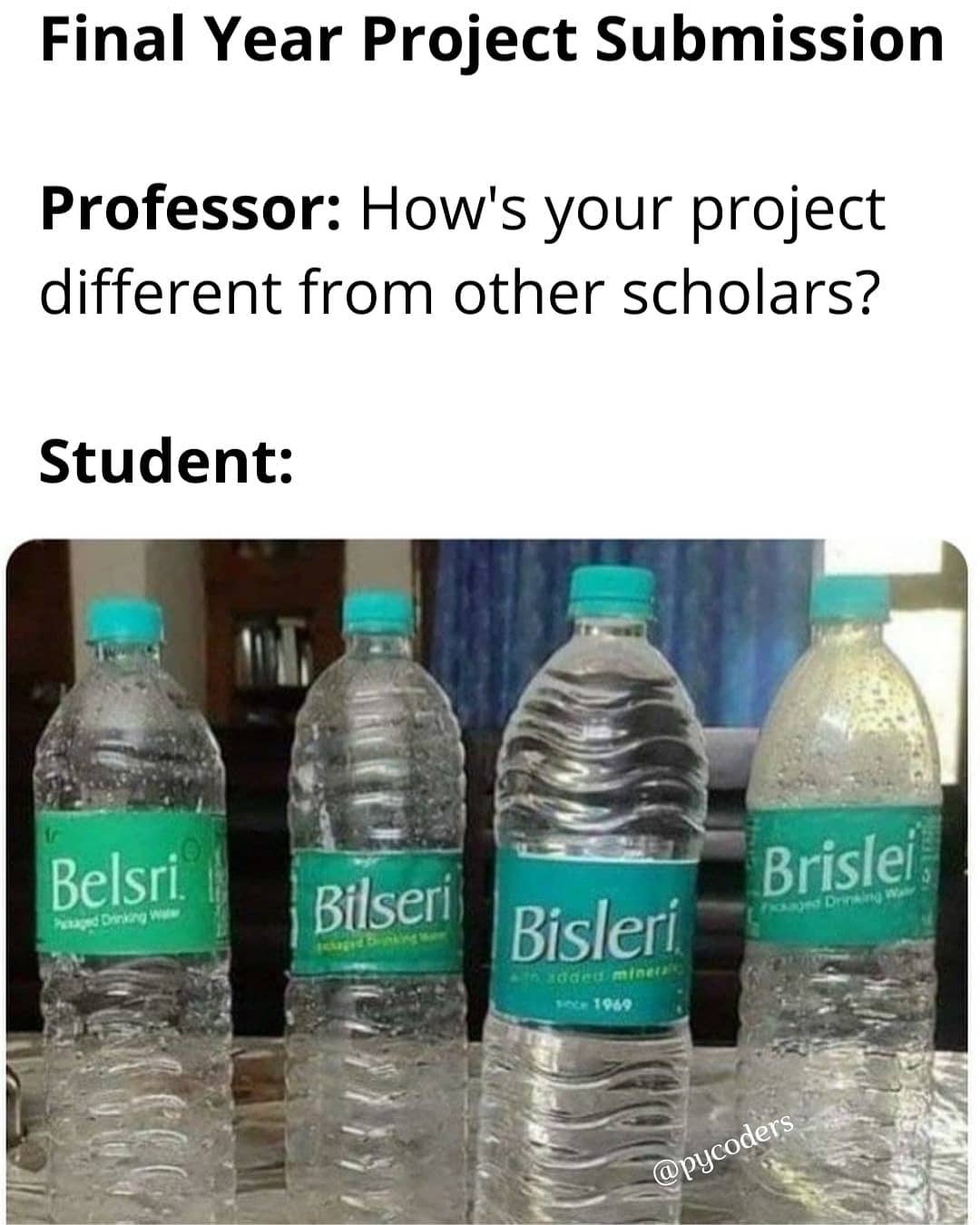 Image title
