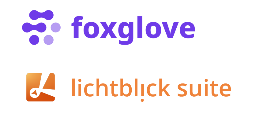 foxglove_lichtblick_logo